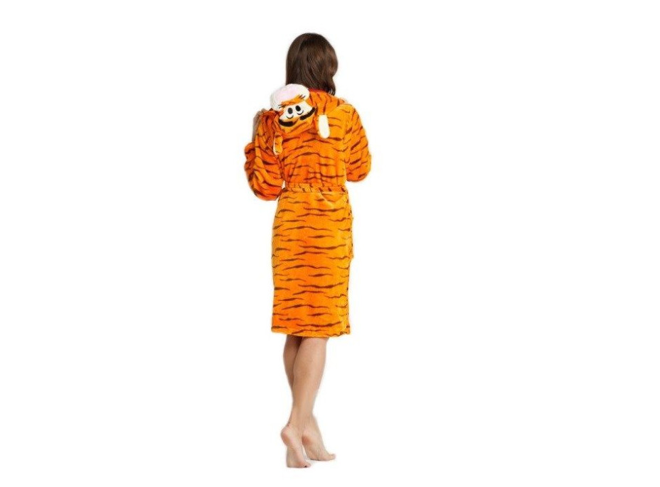 Župan KIGU - tiger