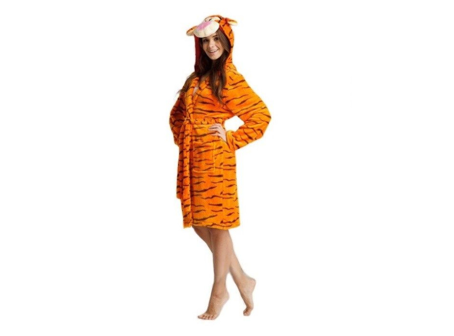 Župan KIGU - tiger