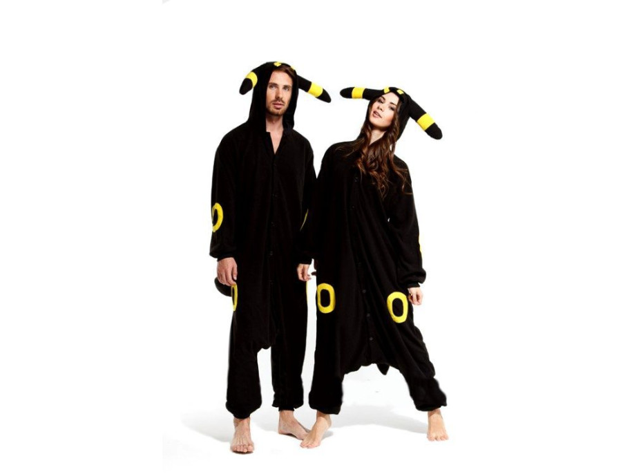 Overal KIGURUMI - Umbreon