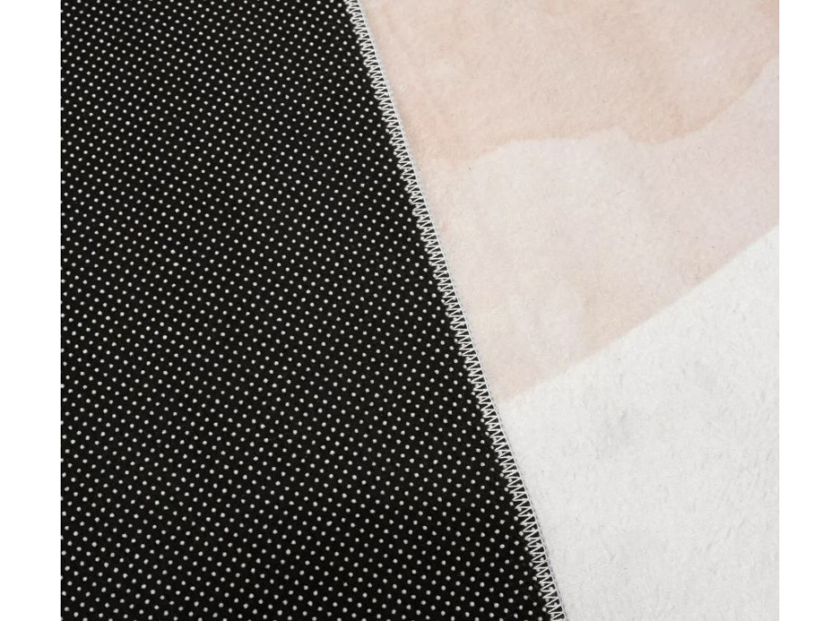Kusový koberec FLANNEL PRINTED - Fusion