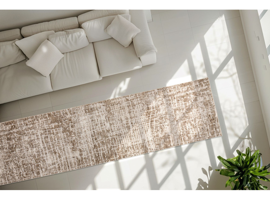 Behúň Bella 235 Taupe