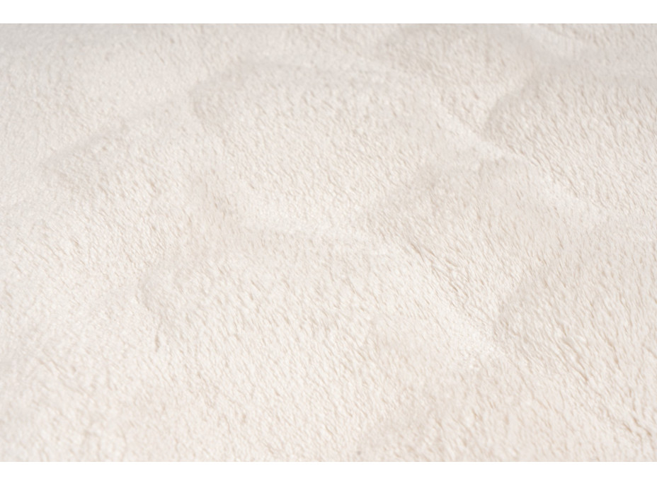 Kusový koberec Diamond Cut 800 Cream
