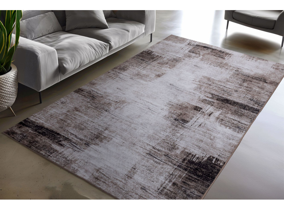 Kusový koberec Avantgarde 102 Beige