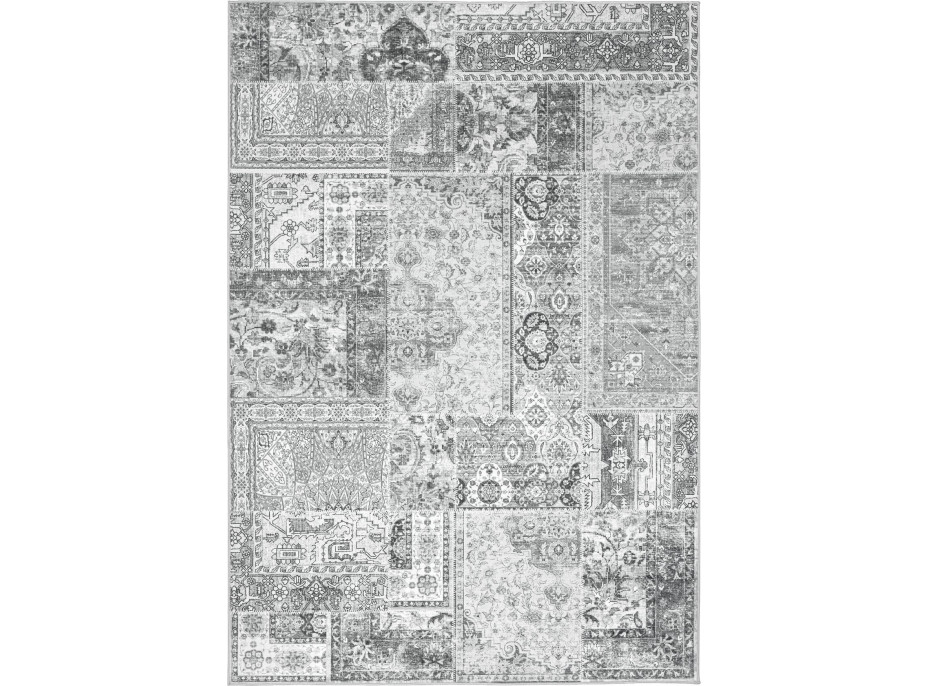 Kusový koberec Avantgarde 105 Grey