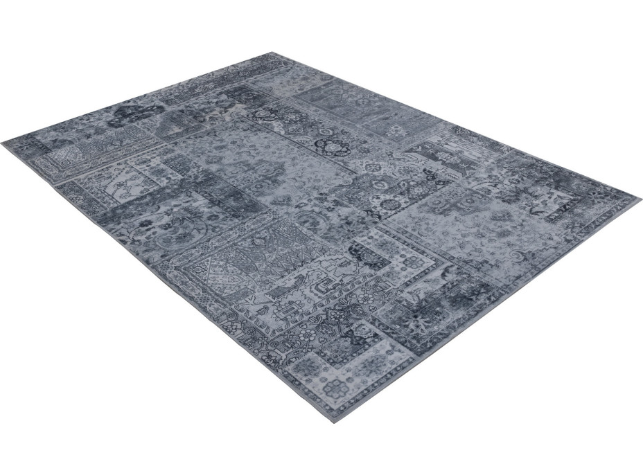 Kusový koberec Avantgarde 105 Grey
