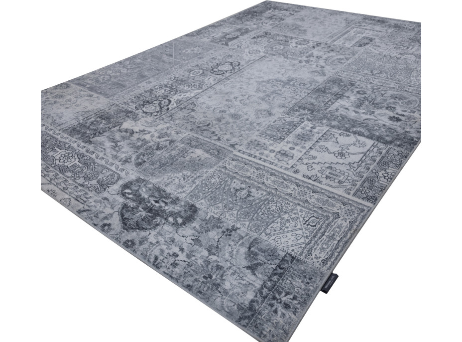 Kusový koberec Avantgarde 105 Grey
