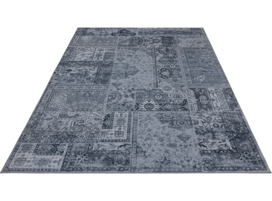 Kusový koberec Avantgarde 105 Grey