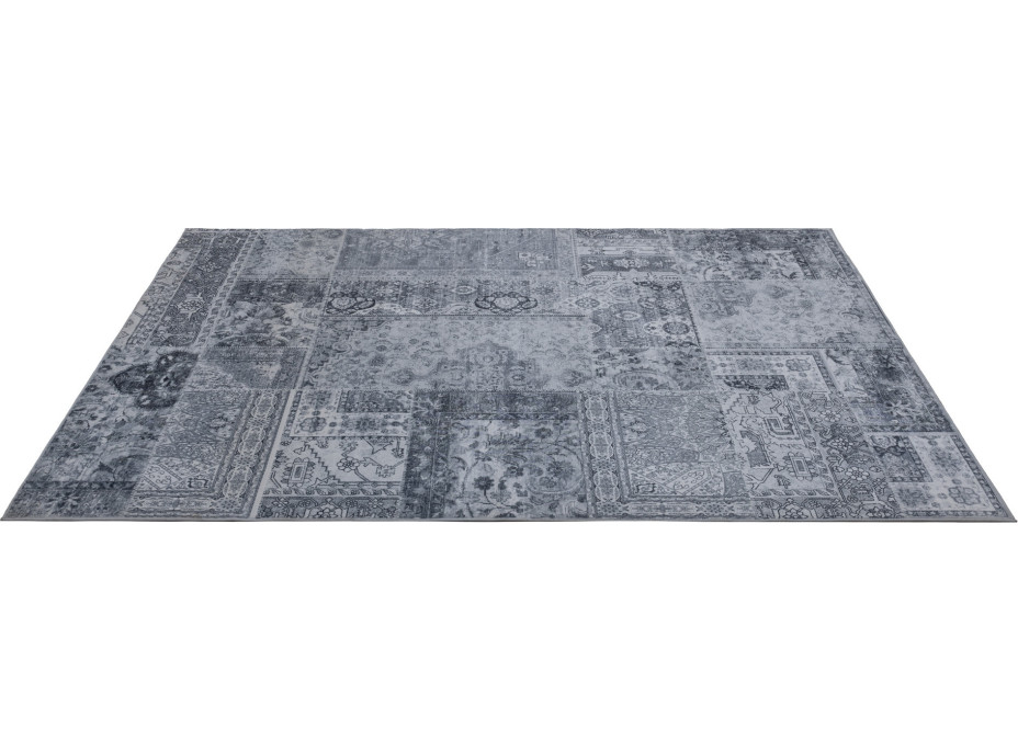 Kusový koberec Avantgarde 105 Grey