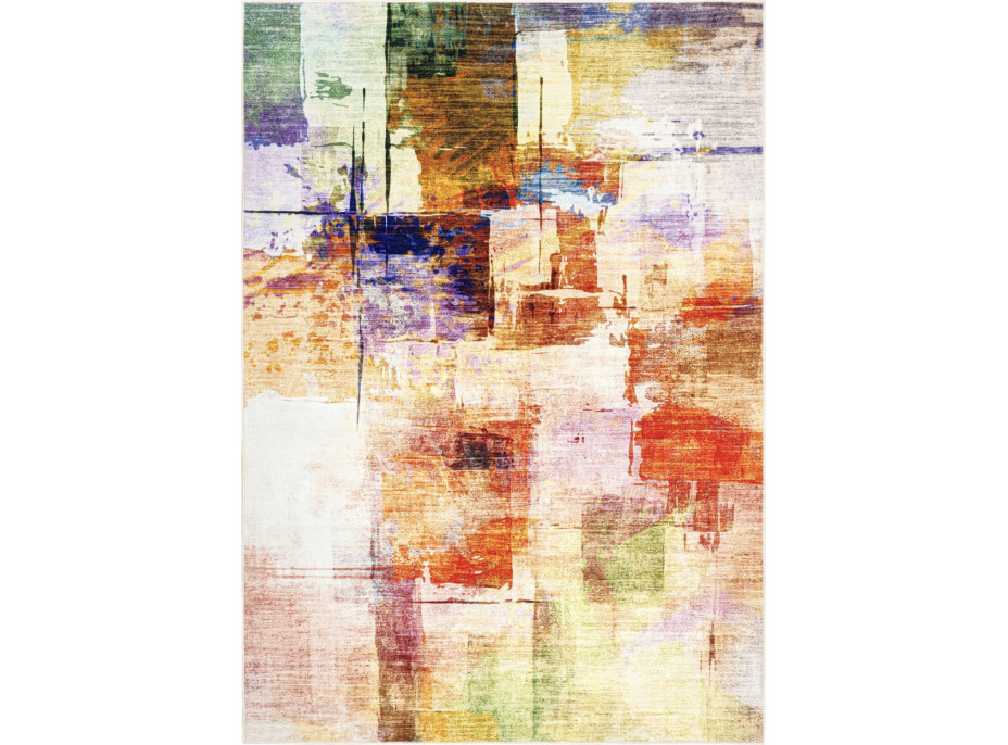 Kusový koberec Avantgarde 109 Multi