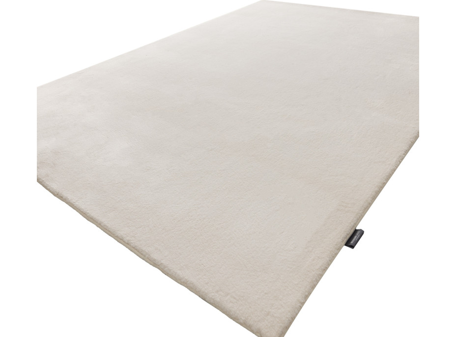 Kusový koberec Infinity 200 White