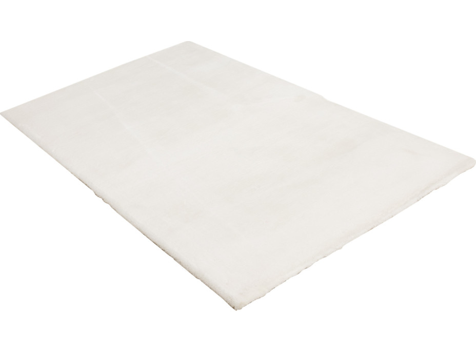 Kusový koberec Milestone 600 Cream
