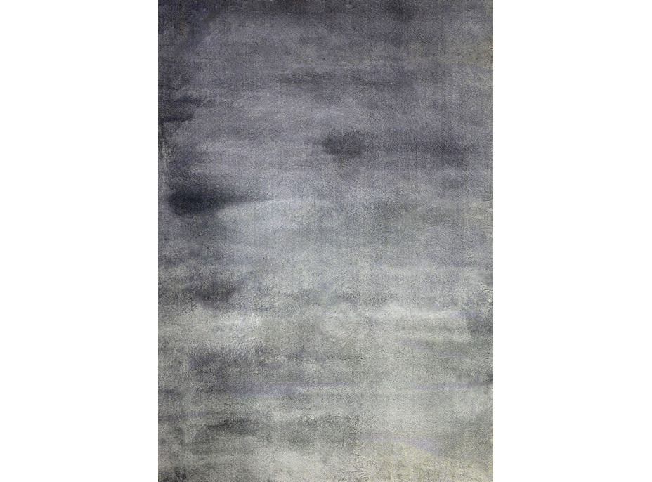 Kusový koberec Milestone 600 Grey