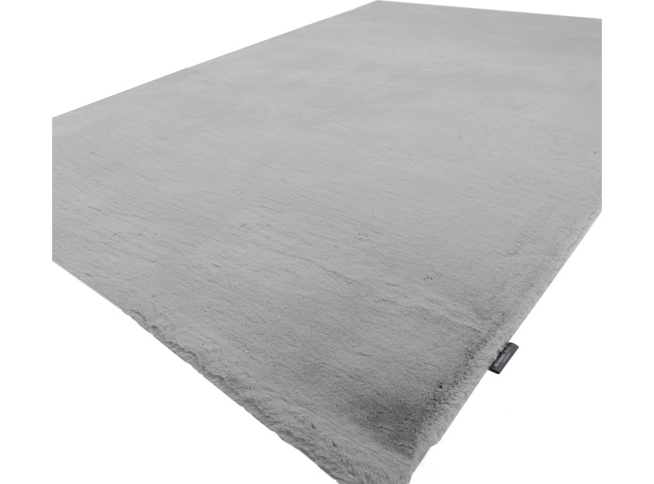 Kusový koberec Milestone 600 Grey