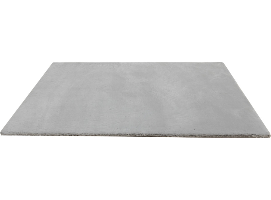 Kusový koberec Milestone 600 Grey