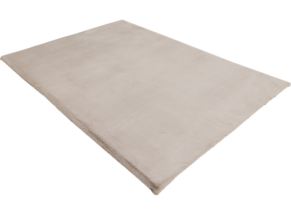Kusový koberec Milestone 600 Taupe