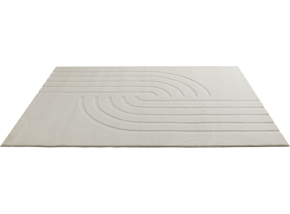 Kusový koberec Zen Deluxe 700 Cream