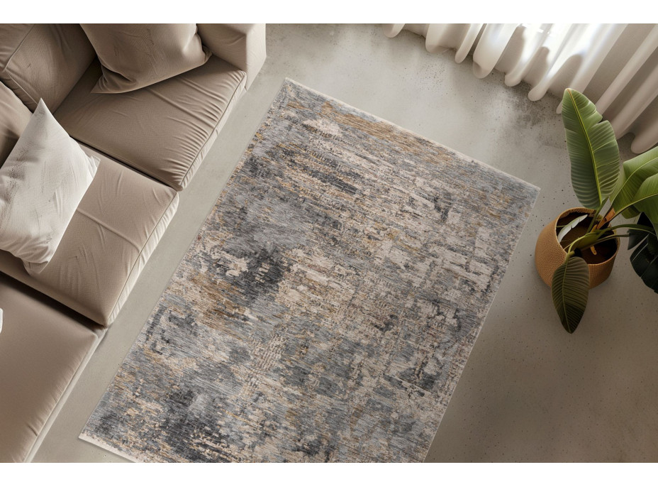 Kusový koberec Picasso 698 Pobl