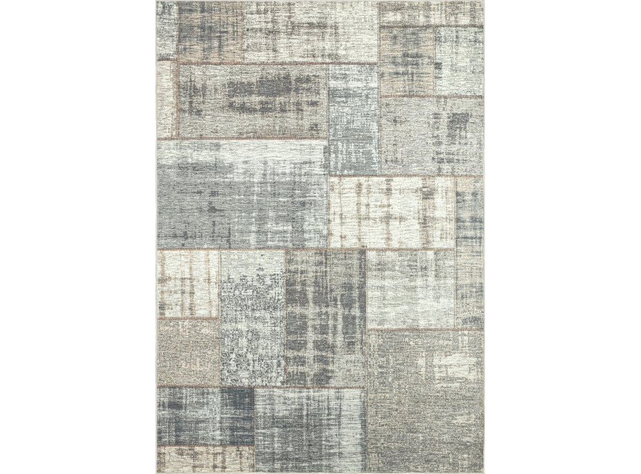 Kusový koberec Avantgarde 106 Taupe