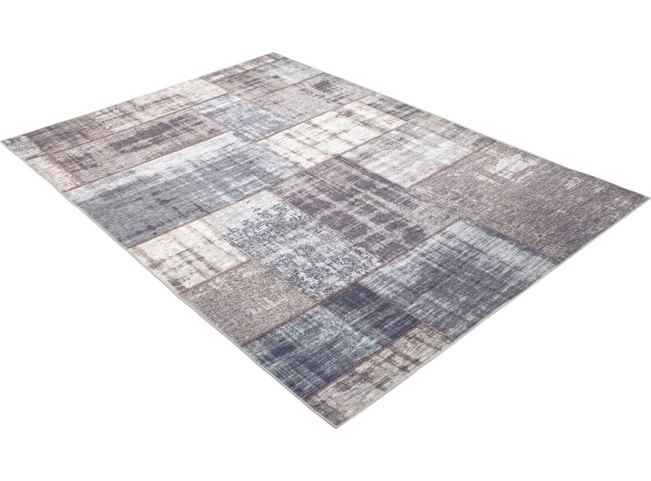 Kusový koberec Avantgarde 106 Taupe