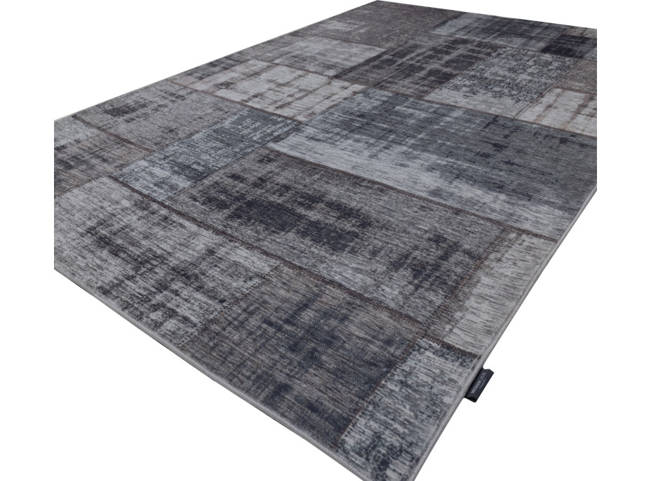 Kusový koberec Avantgarde 106 Taupe