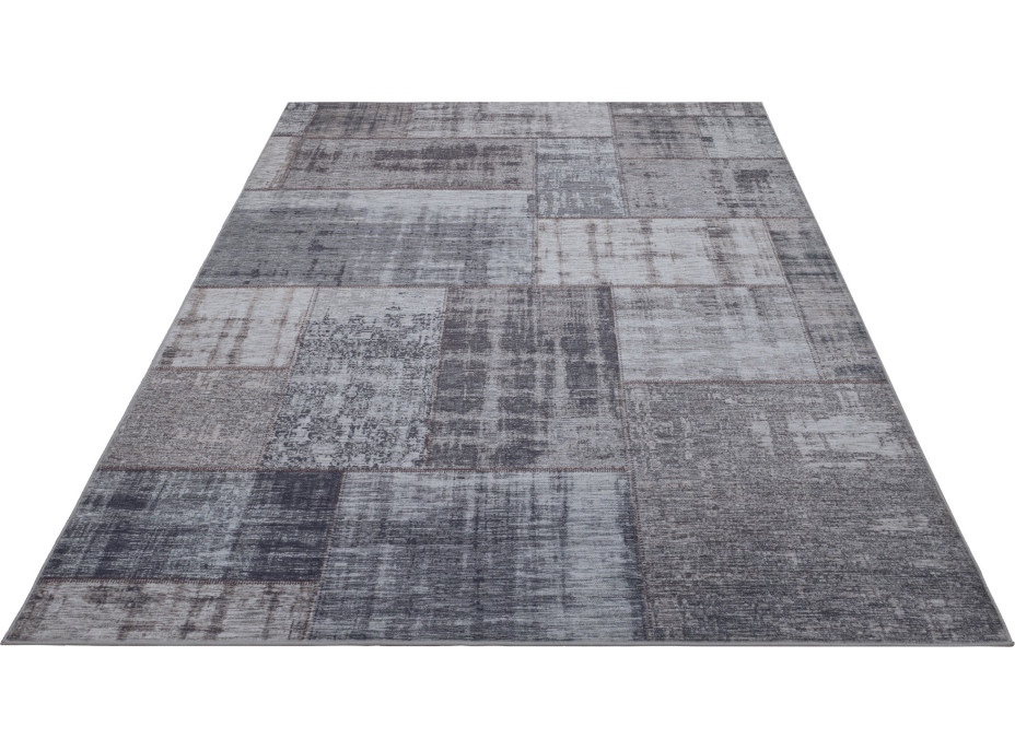 Kusový koberec Avantgarde 106 Taupe