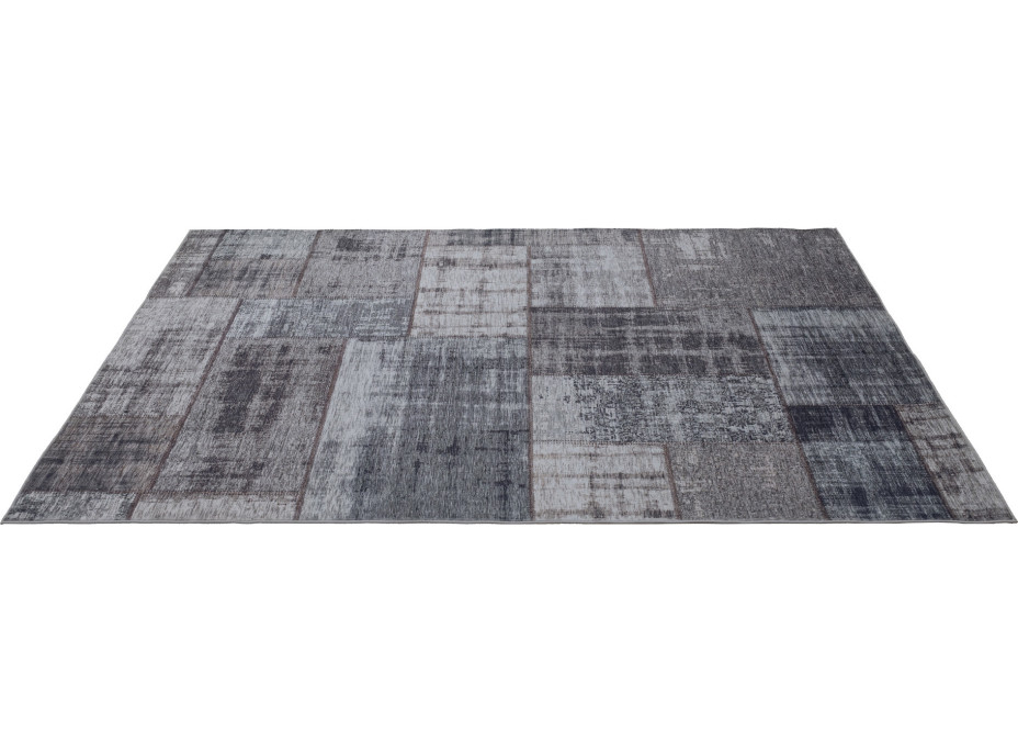 Kusový koberec Avantgarde 106 Taupe