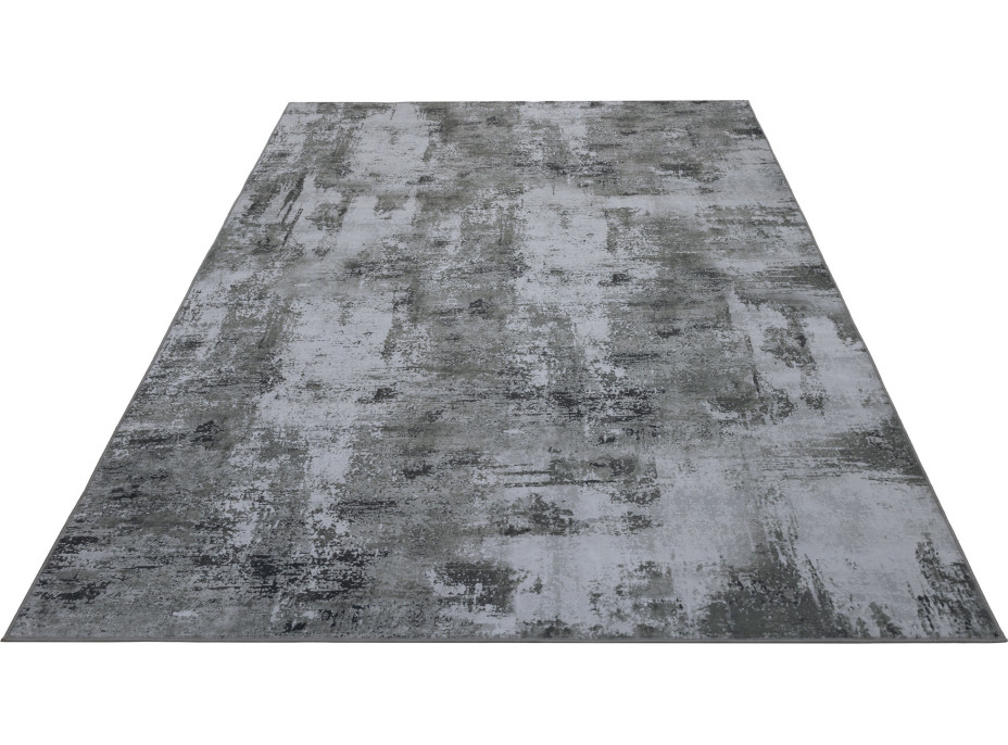 Kusový koberec Avantgarde 107 Taupe
