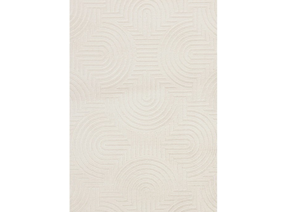 Kusový koberec Zen Sei 200 Cream