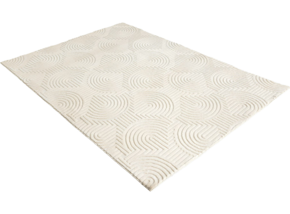 Kusový koberec Zen Sei 200 Cream
