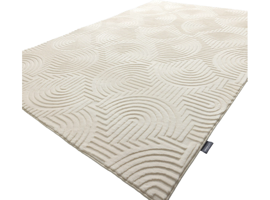 Kusový koberec Zen Sei 200 Cream