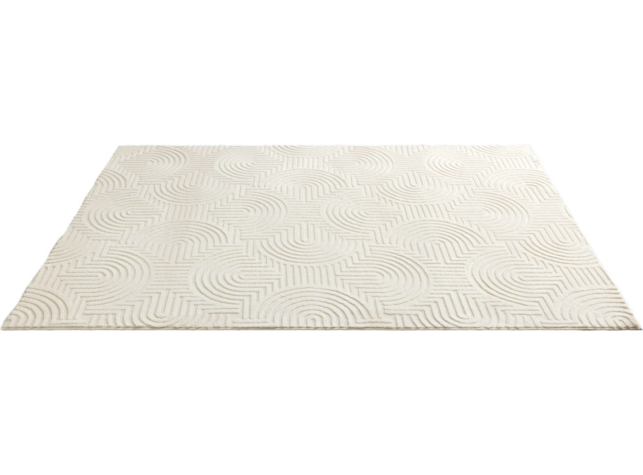 Kusový koberec Zen Sei 200 Cream