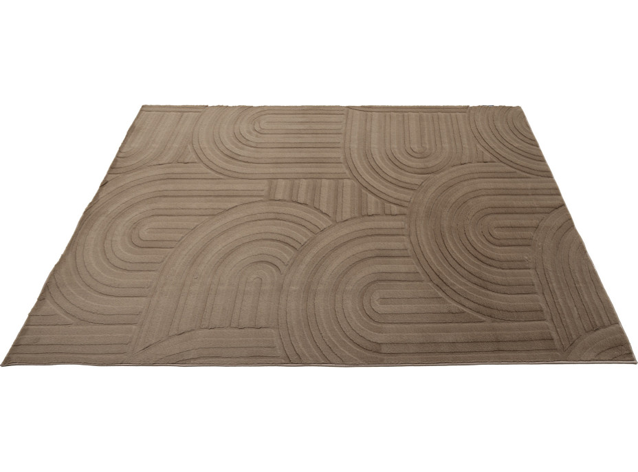 Kusový koberec Interstellar 501 Taupe