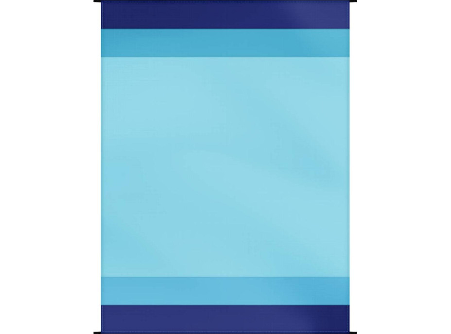 Vodeodolná plážová podložka BREEZE 150x200 cm