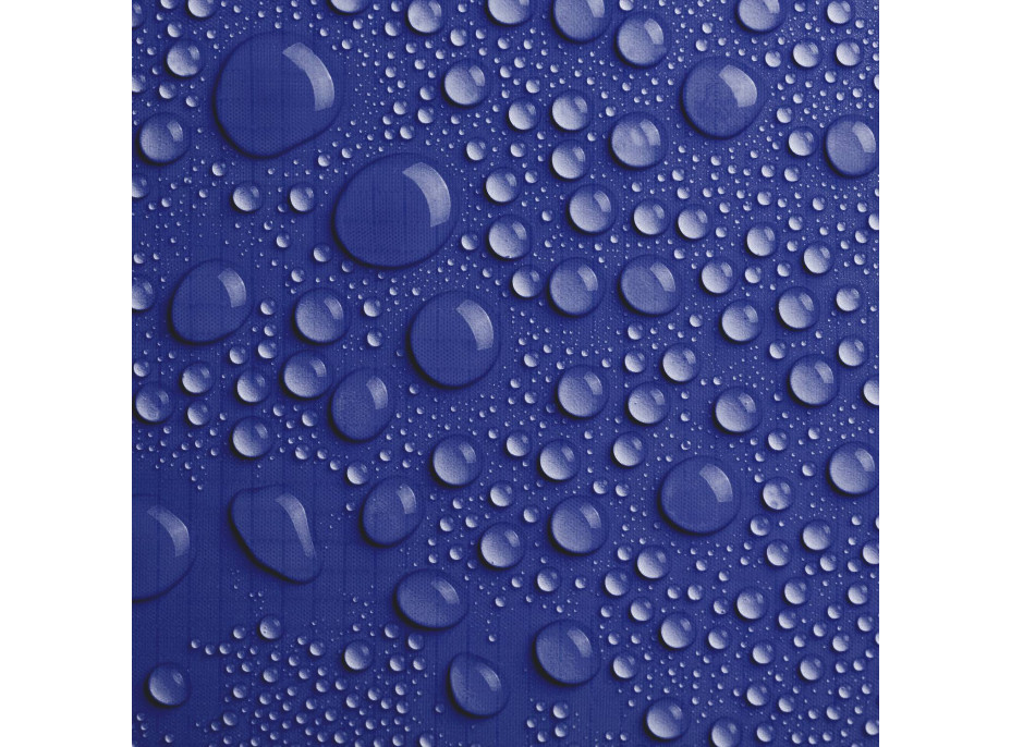 Vodeodolná plážová podložka BREEZE 200x200 cm