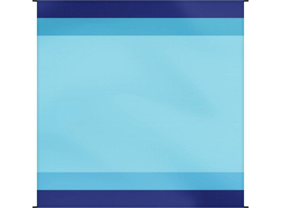 Vodeodolná plážová podložka BREEZE 200x200 cm