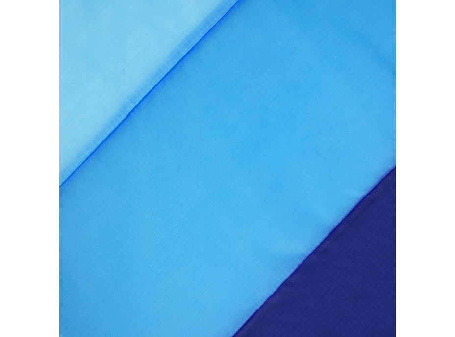 Vodeodolná plážová podložka BREEZE 200x200 cm