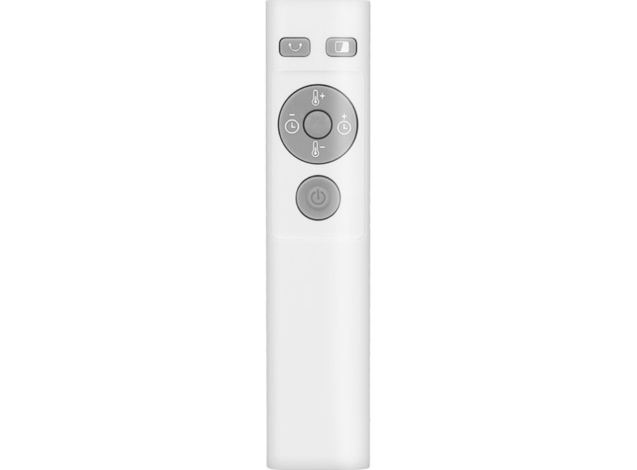 Solight teplovzdušný ventilátor stĺpový 2000W