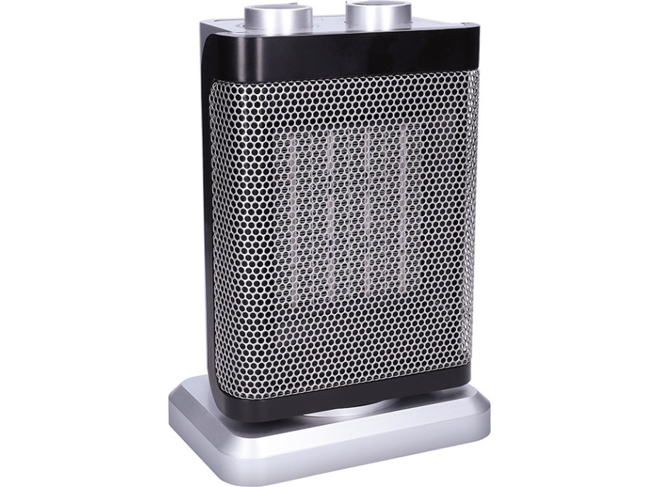 Solight teplovzdušný ventilátor 1500W