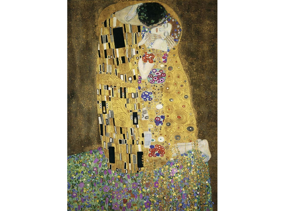 RAVENSBURGER Puzzle Art Collection: Bozk 1000 dielikov