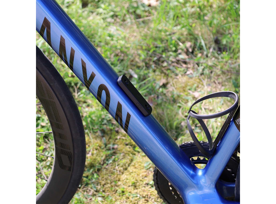Solight lokátor na bicykel, Find My kompatibilný