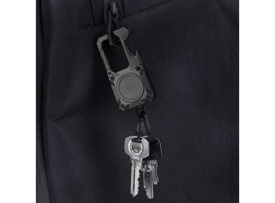 Solight lokátor kľúčenka, Find My kompatibilný