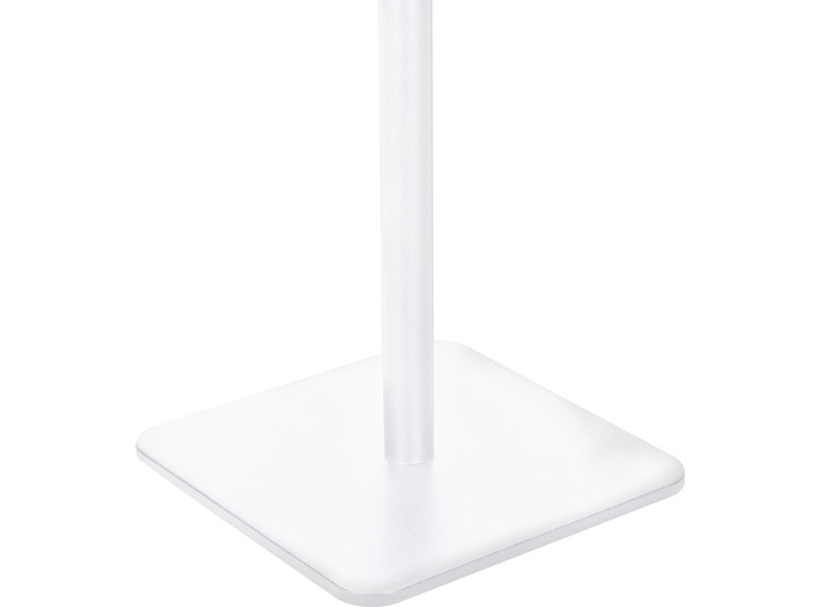 Solight LED nabíjacia lampička Lucca, 120lm, zmena CCT, stmievanie, biela