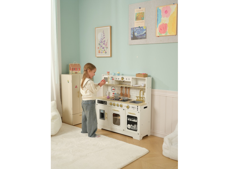2Kids Toys Detská kuchynka veľká