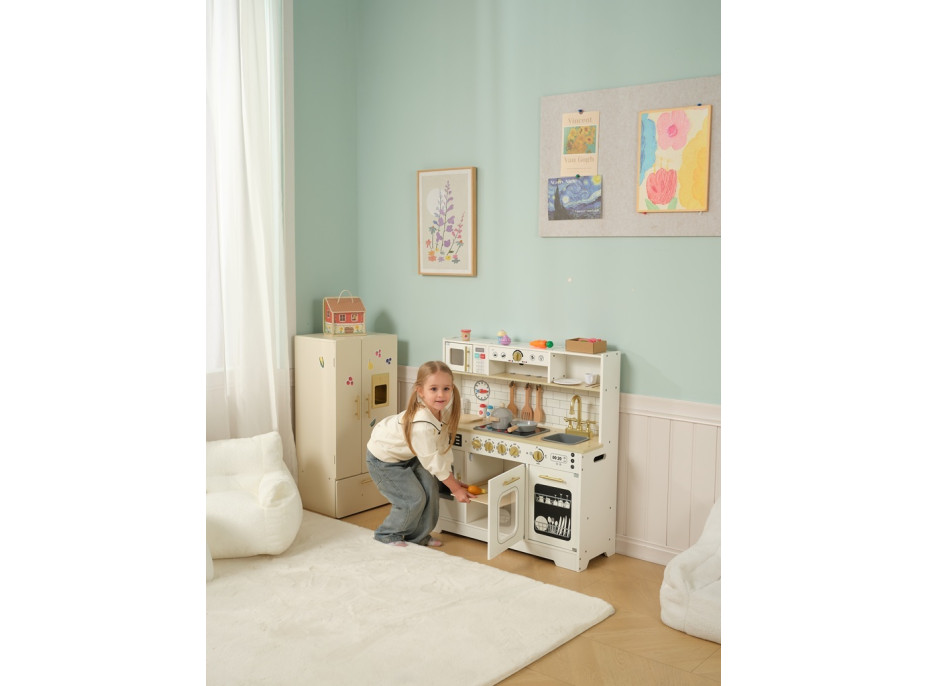 2Kids Toys Detská kuchynka veľká