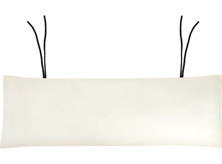 Závesná hojdacia sieť LUMO PREMIUM DUO prešívaná - 200x140 cm - tyrkysová