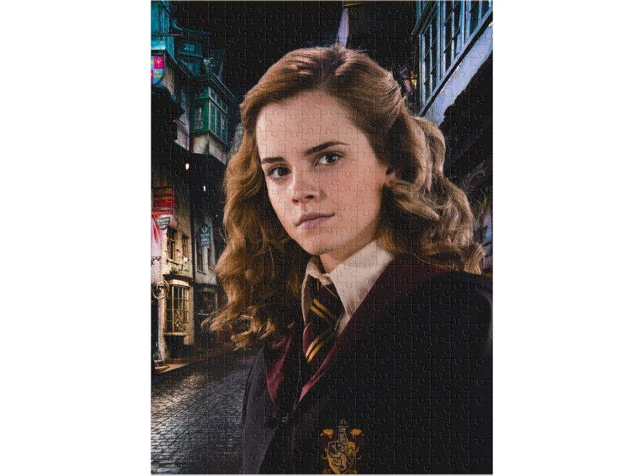 DODO Puzzle Harry Potter: Hermiona Grangerová 450 dielikov