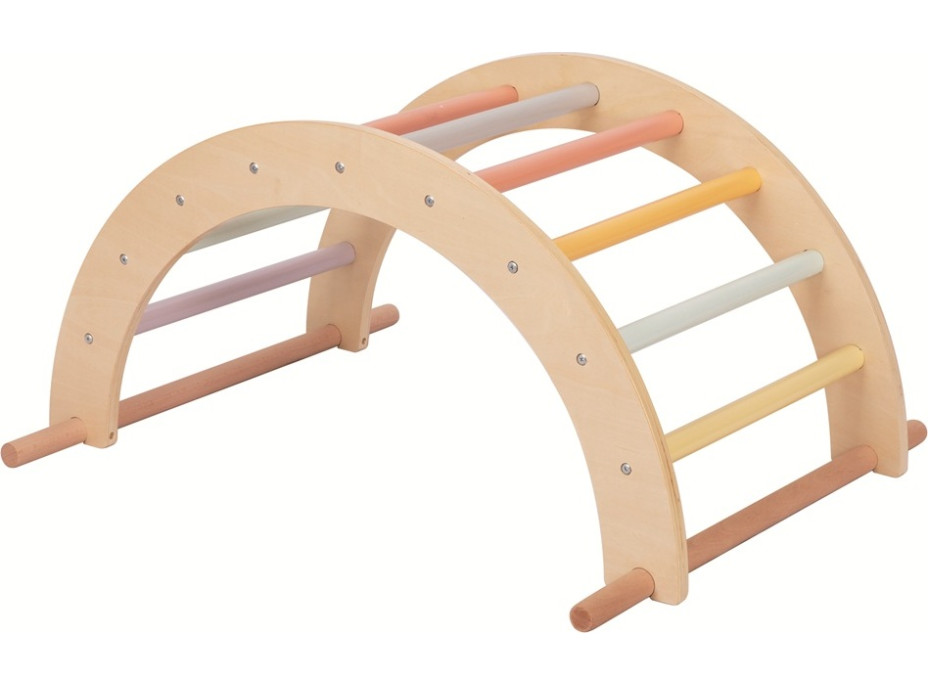 2Kids Toys Piklerové trojuholník sada 3 v 1