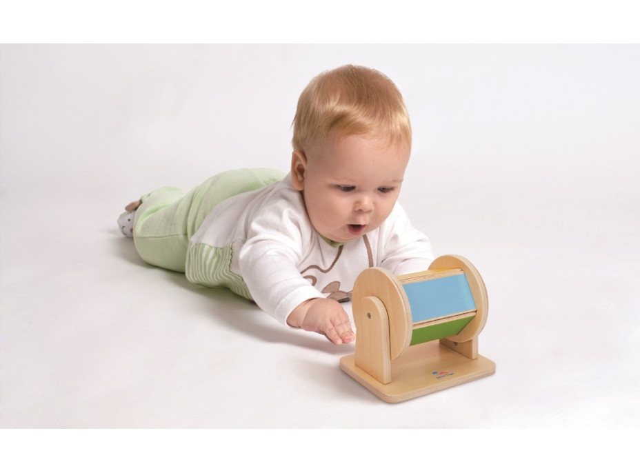 2Kids Toys Montessori set hračiek pre najmenších 5m+
