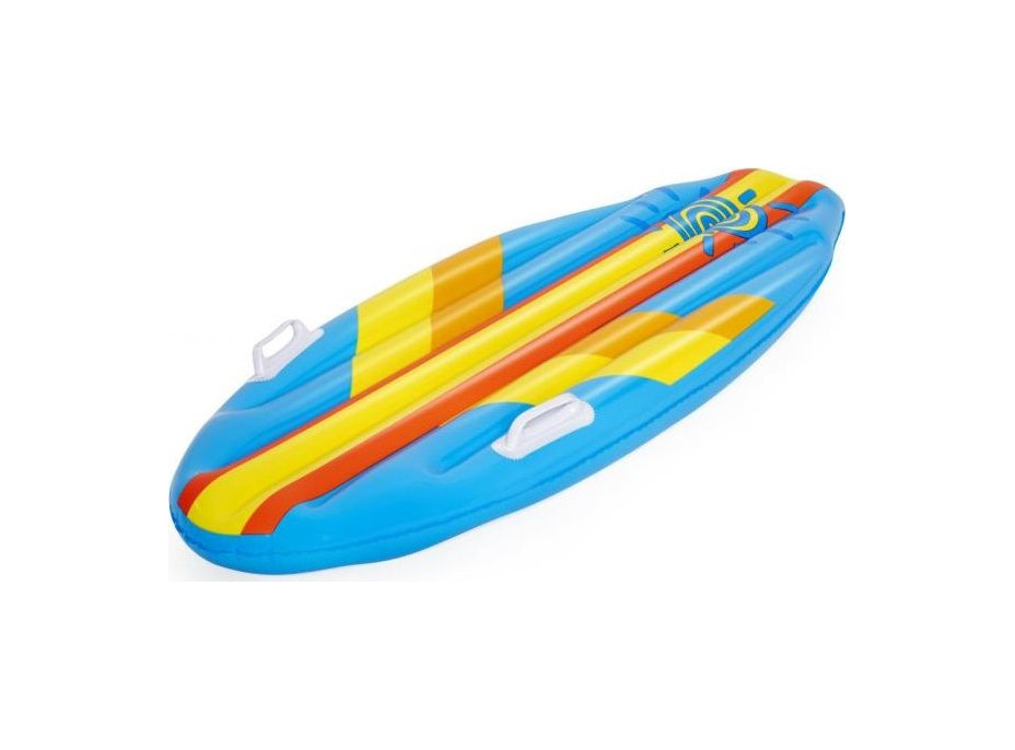 BESTWAY Detský nafukovací surf Sunny Rider 114 cm (mix)