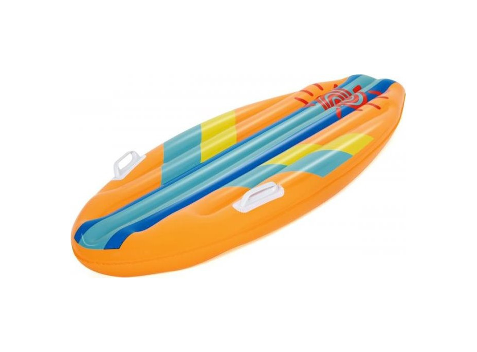 BESTWAY Detský nafukovací surf Sunny Rider 114 cm (mix)